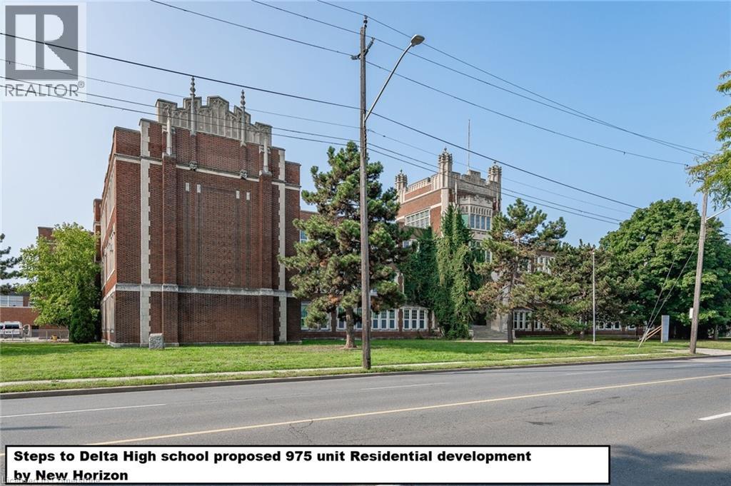 1345 Main Street E, Hamilton, Ontario  L8K 1B6 - Photo 34 - 40758194