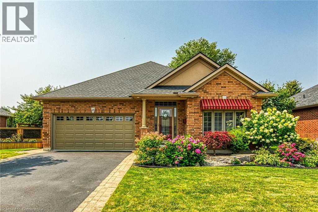 Property at 49 SEA BREEZE Drive image 1