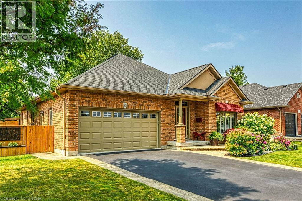 Property at 49 SEA BREEZE Drive image 3