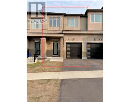 2552 WINTER WORDS DRIVE, Oshawa, Ontario