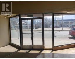 GROUND - 2500 KINGSTON ROAD, Toronto, Ontario