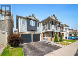 12 Greenhalf Drive, Ajax (South East), Ca
