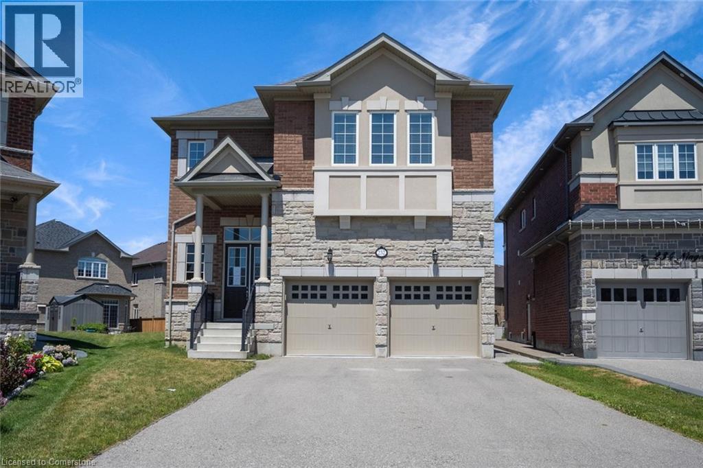Property at 232 NIAGARA Trail image 1
