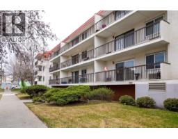 411 NICOLA Street Unit# 302, kamloops, British Columbia