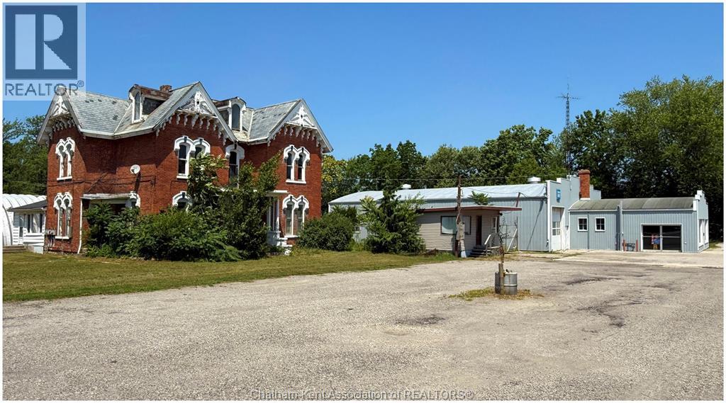 65-67 Main Street West, Ridgetown, Ontario  N0P 2C0 - Photo 1 - 25017986