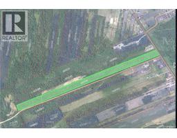 Lot rue Richard Street, Bas-Caraquet, New Brunswick