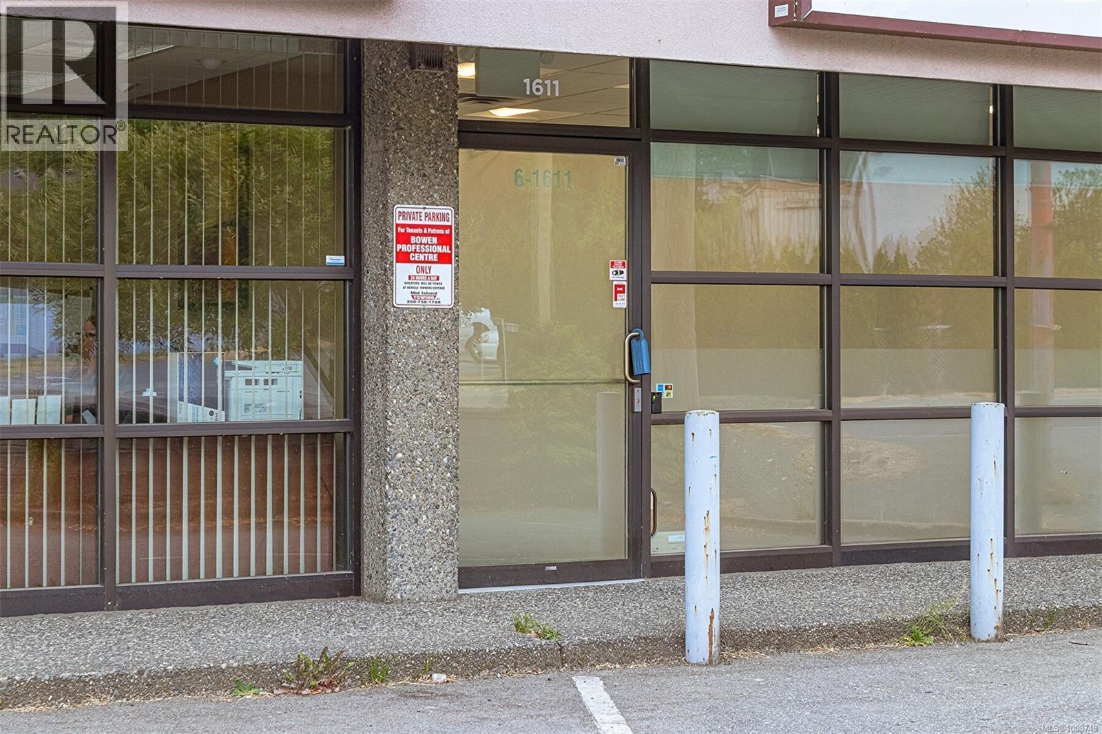 6 1611 Bowen Rd, Nanaimo, British Columbia  V9S 1G5 - Photo 6 - 1008749