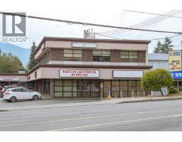6 1611 Bowen Rd Central Nanaimo, Nanaimo, Ca