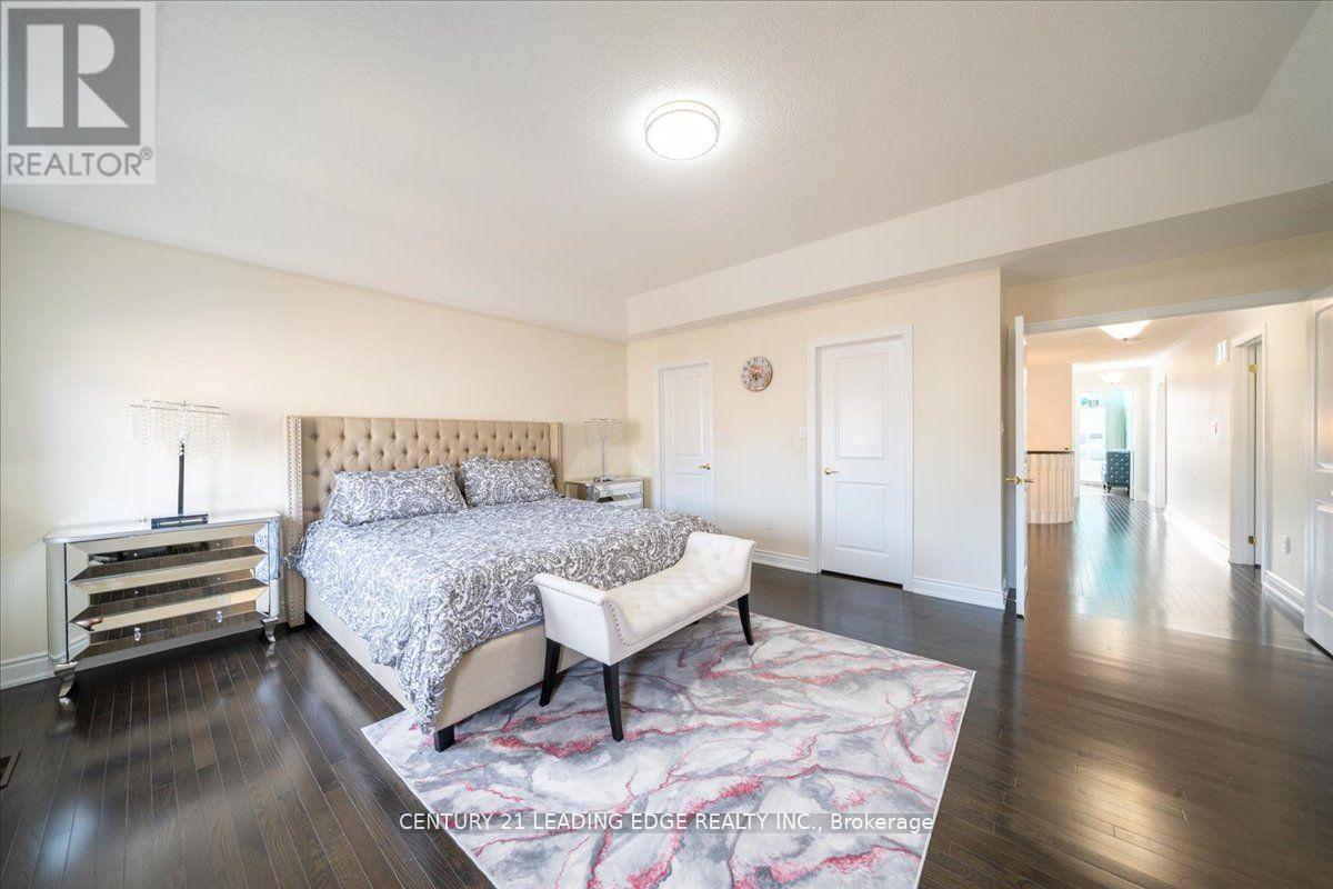 324 Chatfield Drive S, Vaughan, Ontario  L4L 1A6 - Photo 17 - N12330484