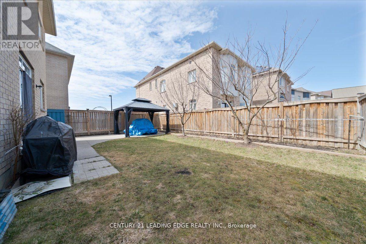 324 Chatfield Drive S, Vaughan, Ontario  L4L 1A6 - Photo 38 - N12330484
