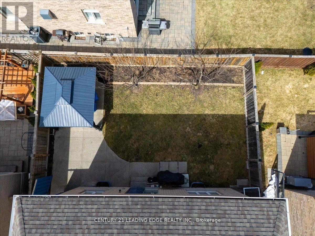324 Chatfield Drive S, Vaughan, Ontario  L4L 1A6 - Photo 40 - N12330484