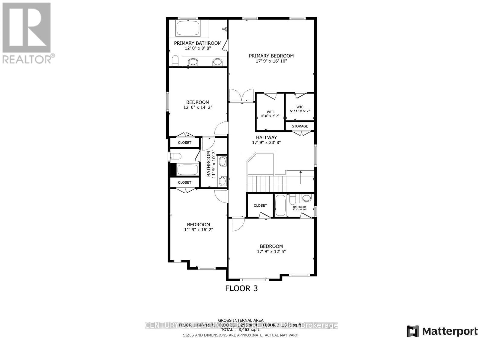 324 Chatfield Drive S, Vaughan, Ontario  L4L 1A6 - Photo 43 - N12330484