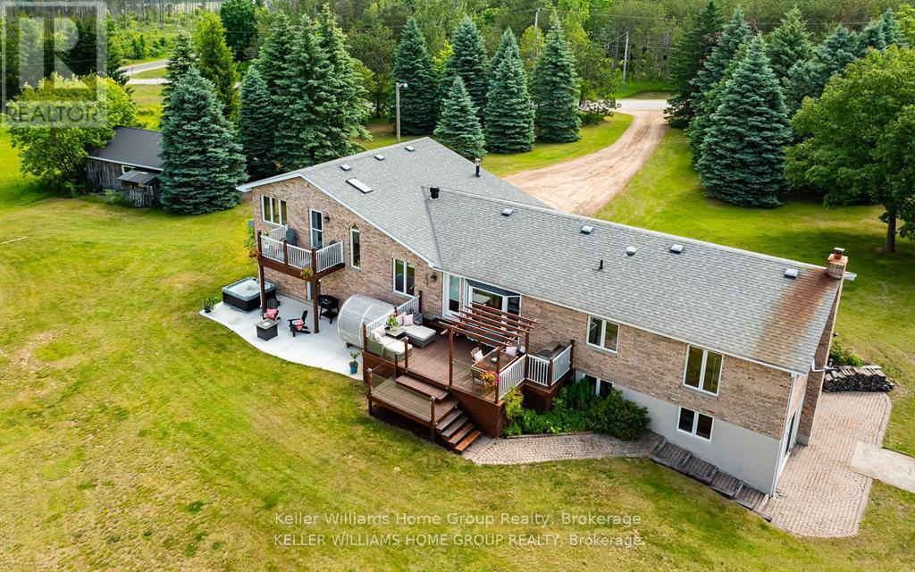 996594 Mulmur Tos Townline, Mulmur, Ontario  L9V 0N2 - Photo 45 - X12330635