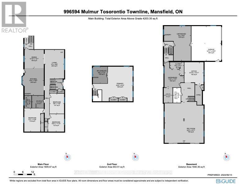 996594 Mulmur Tos Townline, Mulmur, Ontario  L9V 0N2 - Photo 49 - X12330635