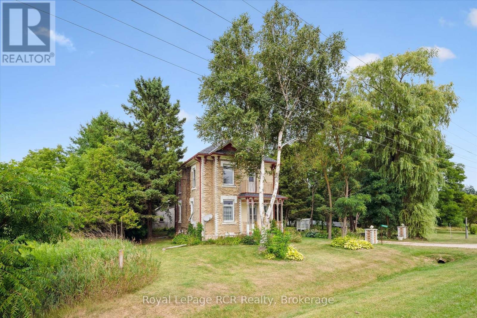 311207 6 Highway, Southgate, Ontario  N0G 2L0 - Photo 3 - X12330642