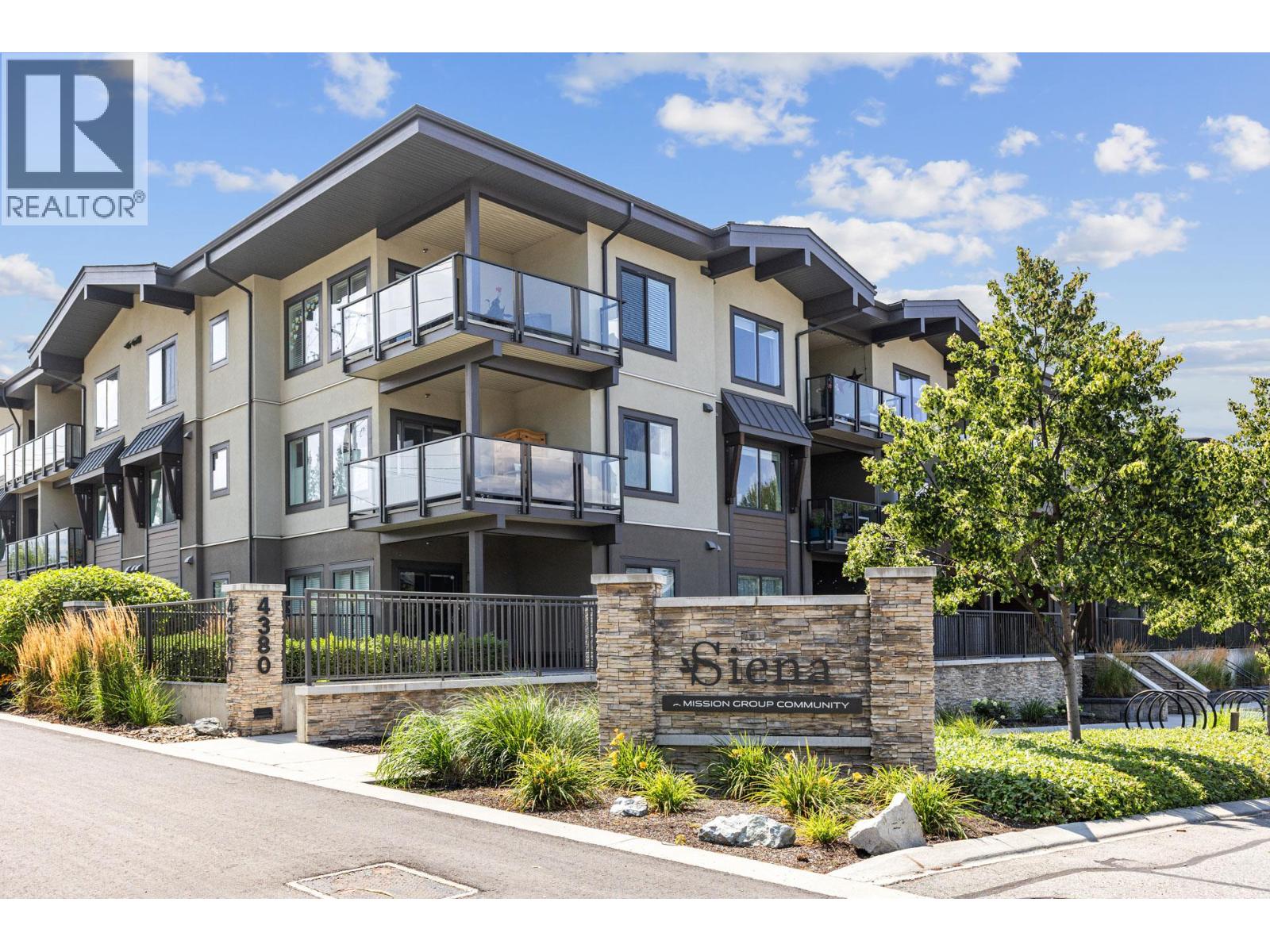 4380 Lakeshore Road Unit# 115, Kelowna, British Columbia