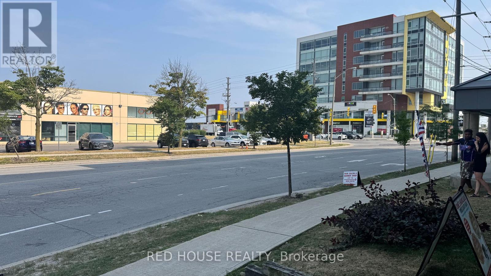 119 - 1280 Finch Avenue W, Toronto, Ontario  M3J 3K6 - Photo 11 - W12330448