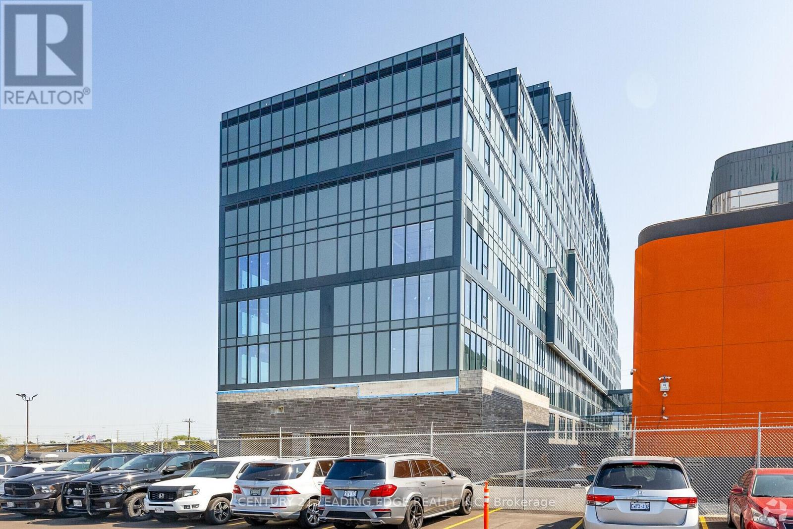 219 - 600 Dixon Road, Toronto, Ontario  M9W 1J1 - Photo 2 - W12330459