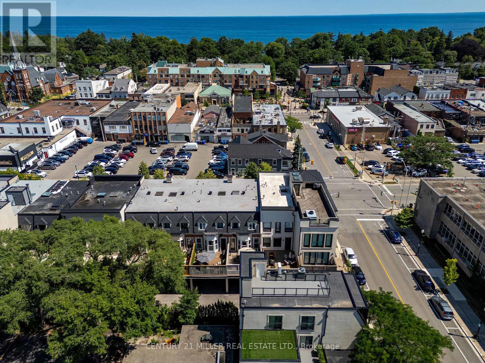 211 Church Street, Oakville, Ontario  L6J 1N4 - Photo 48 - W12330510