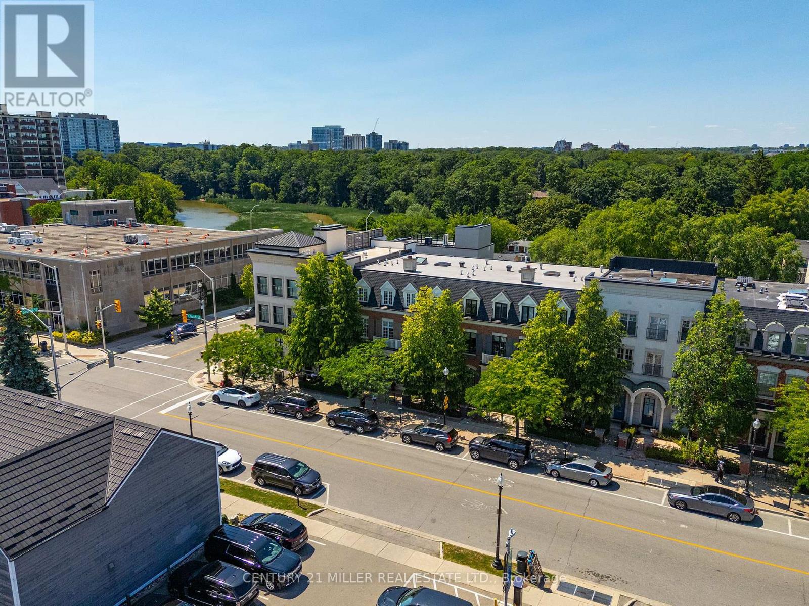 211 Church Street, Oakville, Ontario  L6J 1N4 - Photo 49 - W12330510