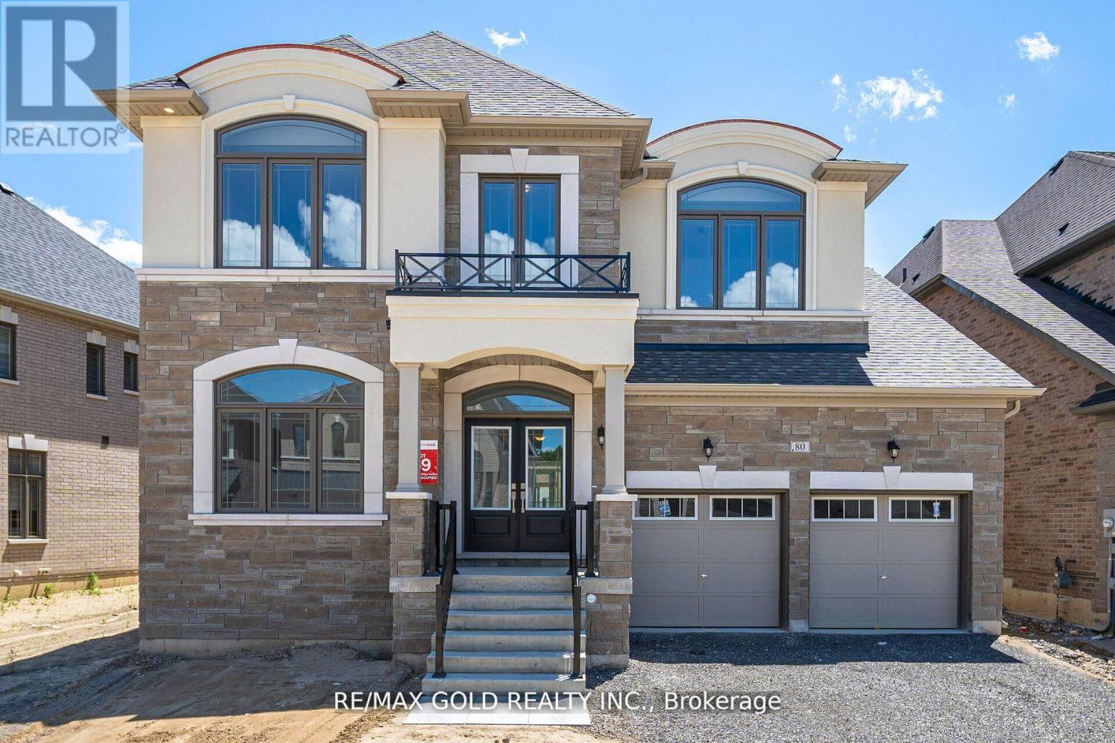 Property at 80 RASPBERRY RIDGE AVENUE image 1