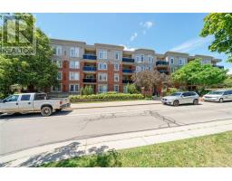407 - 2300 PARKHAVEN BOULEVARD E, Oakville, Ontario