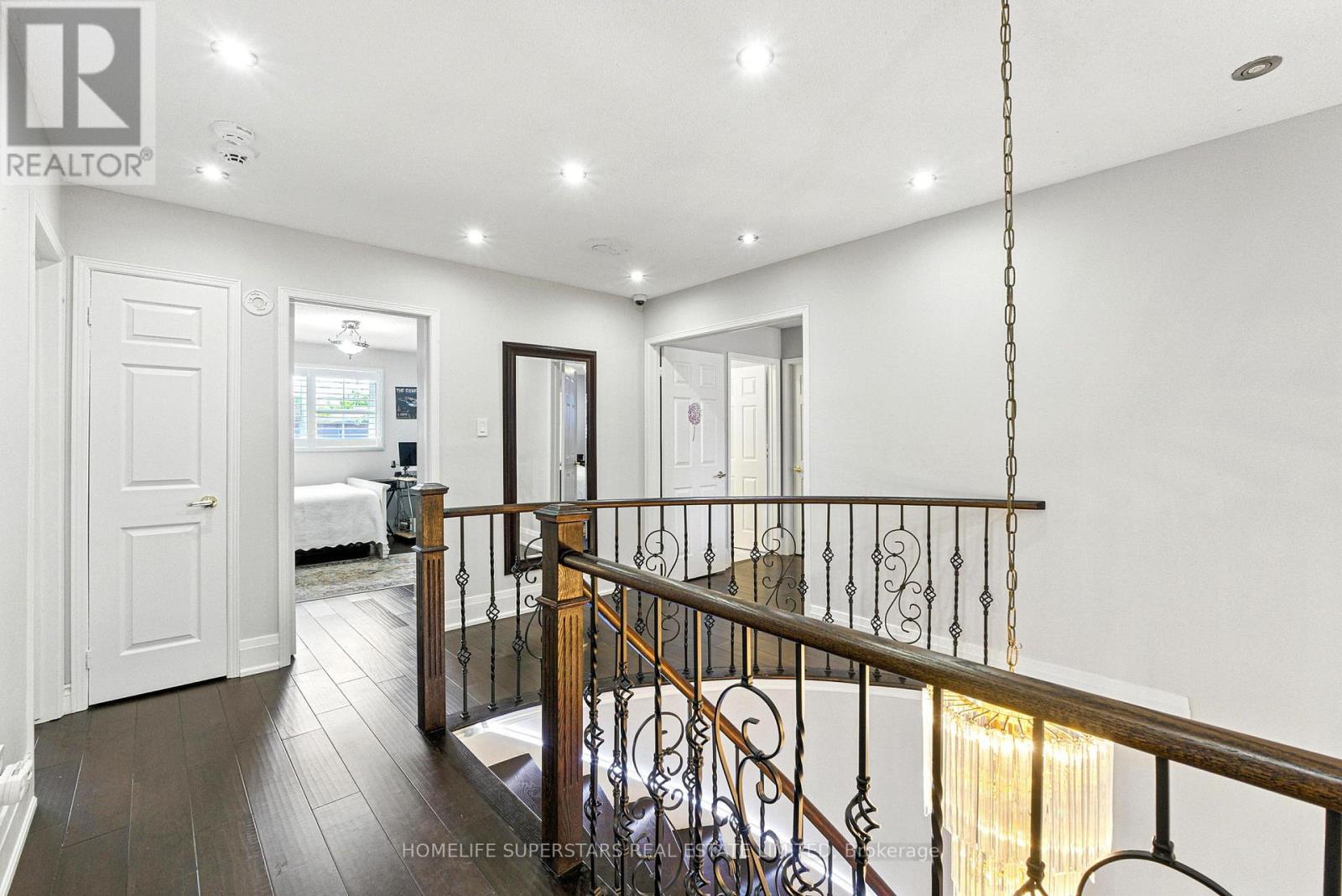 65 Nasmith Street, Brampton, Ontario  L6S 4Z6 - Photo 23 - W12330560