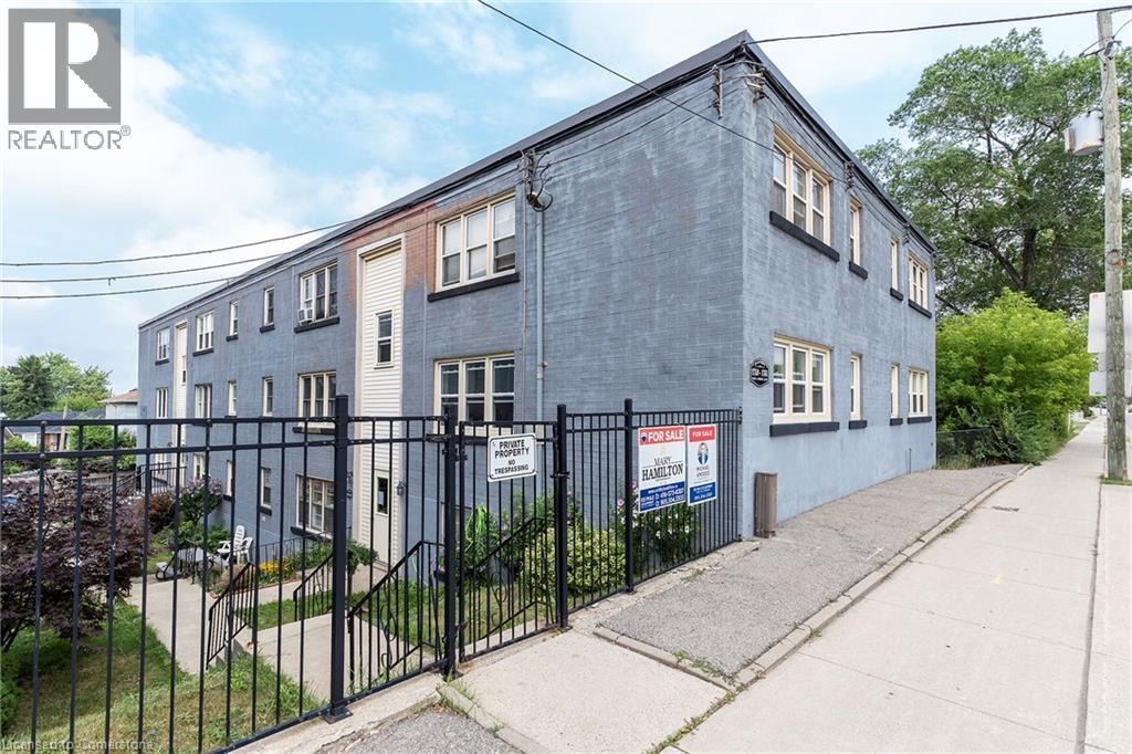 1759 King Street E Unit# 14, Hamilton, Ontario  L8K 1V6 - Photo 12 - 40758249