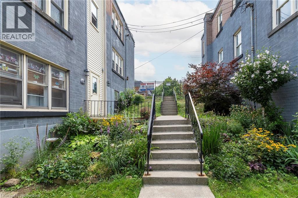 1759 King Street E Unit# 14, Hamilton, Ontario  L8K 1V6 - Photo 2 - 40758249