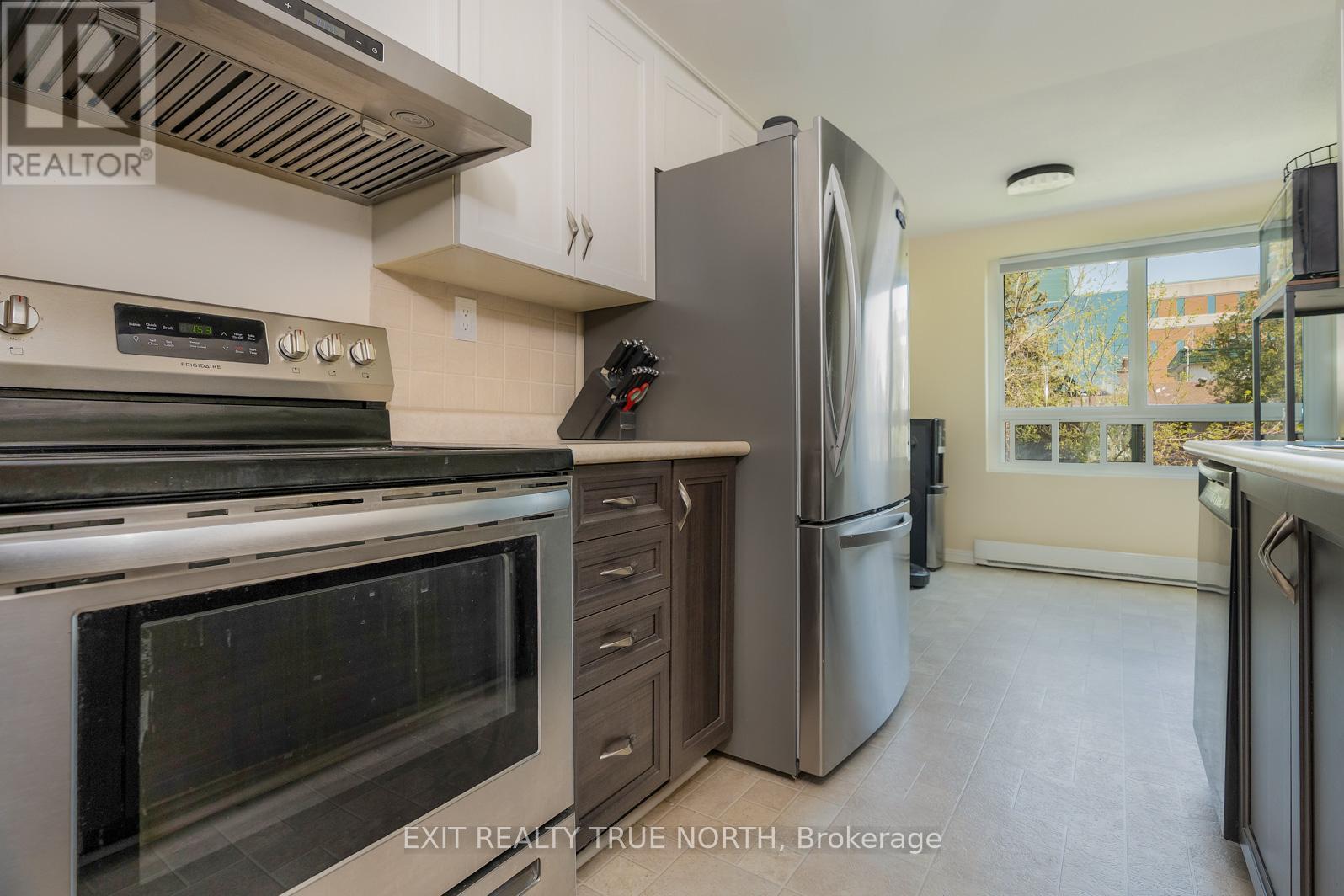 204 - 850 6th Street E, Owen Sound, Ontario  N4K 6T7 - Photo 8 - X12330494