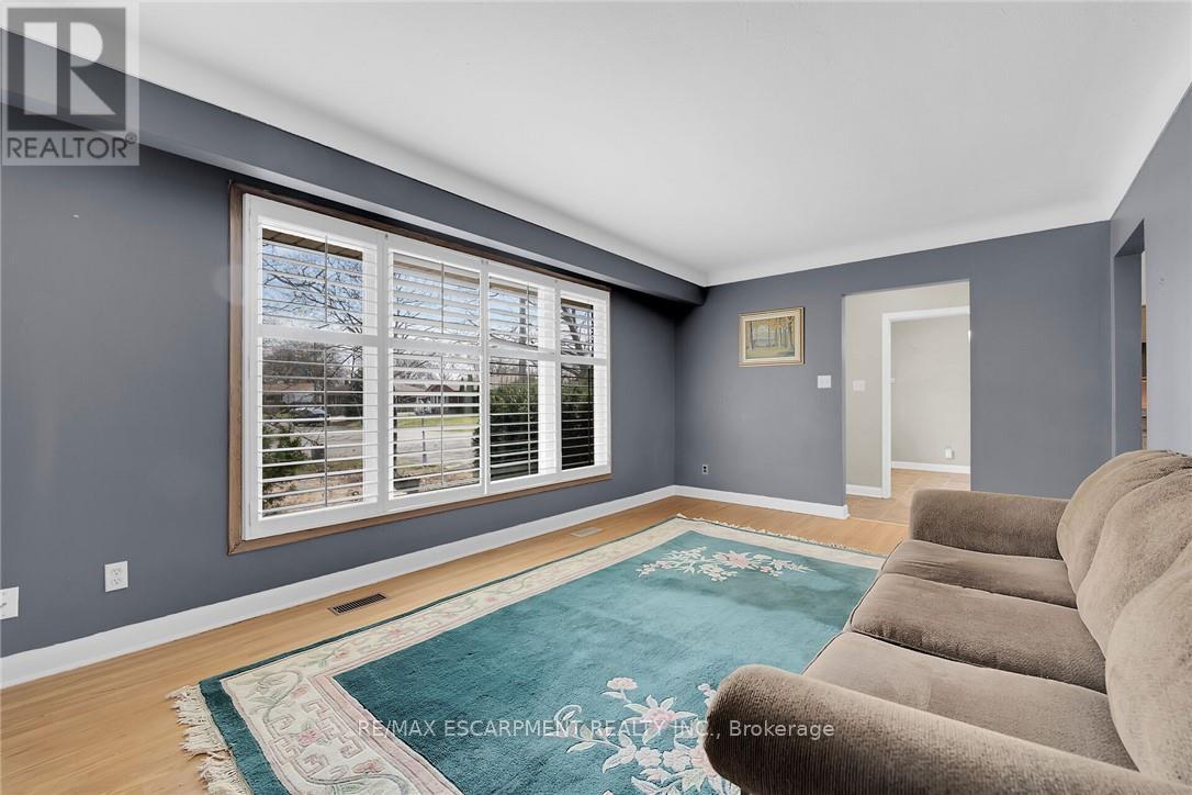 9 Gavin Drive, St. Catharines, Ontario  L2M 2X4 - Photo 18 - X12330520