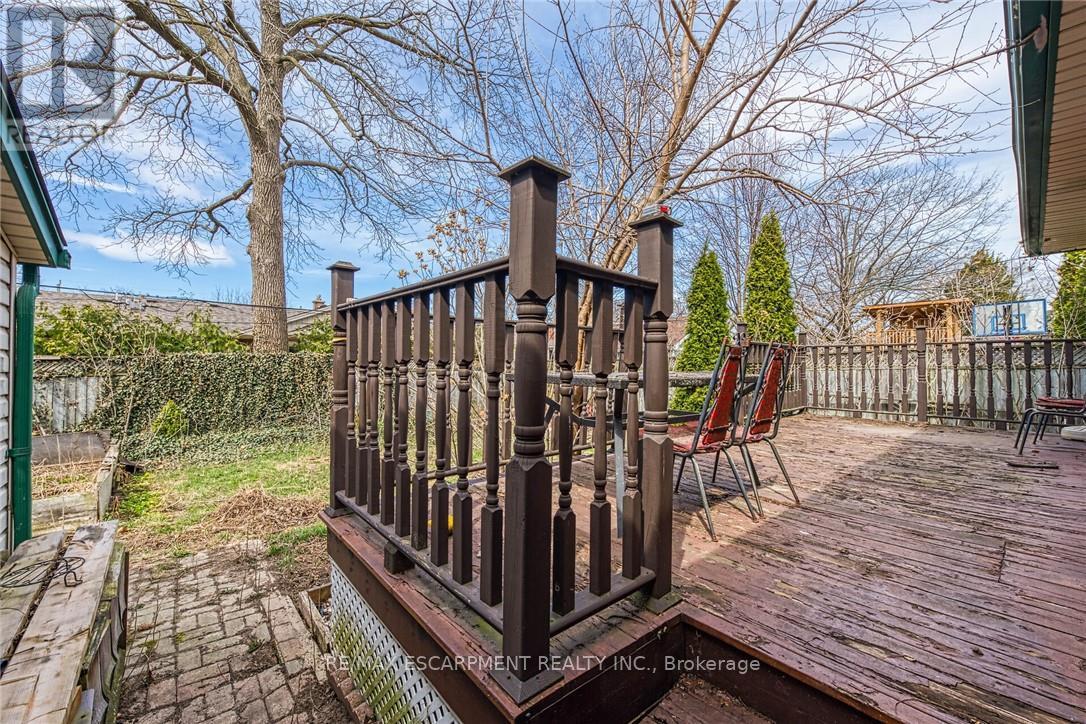 9 Gavin Drive, St. Catharines, Ontario  L2M 2X4 - Photo 40 - X12330520