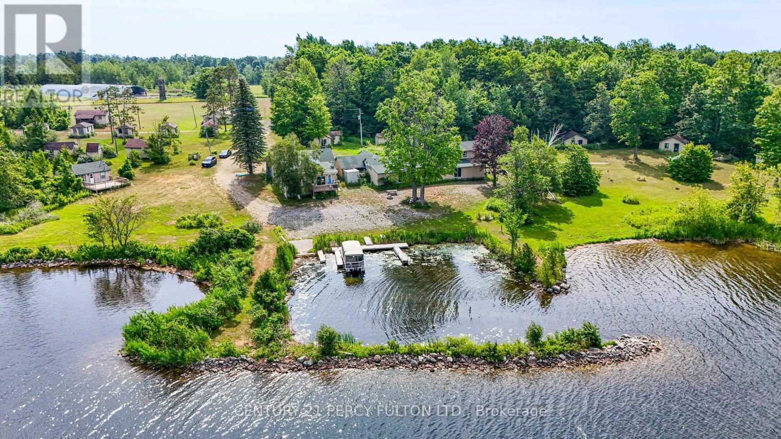 290 CORK LINE, Selwyn, Ontario