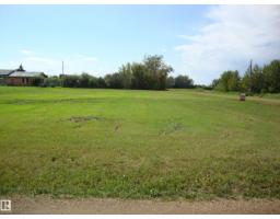 610 5th ave, Thorhild, Alberta