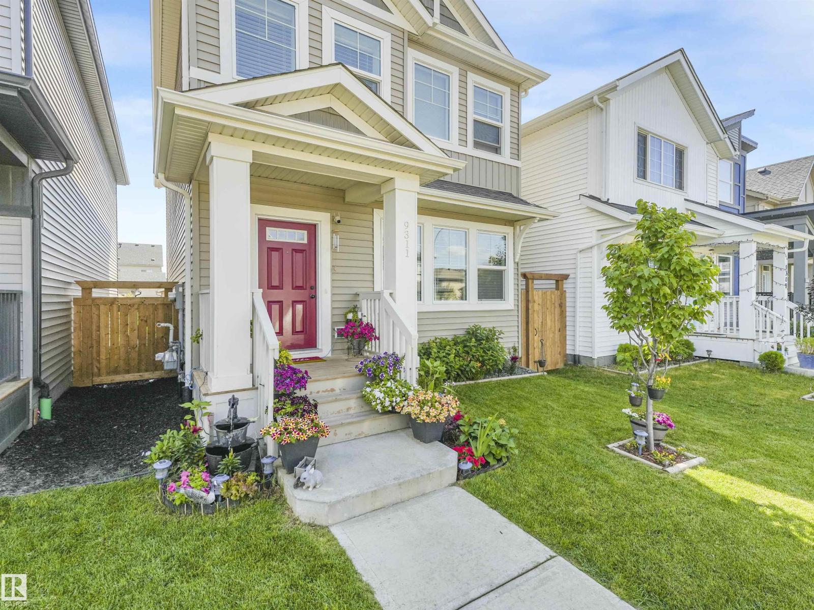 9311 226 ST NW, Edmonton, Alberta