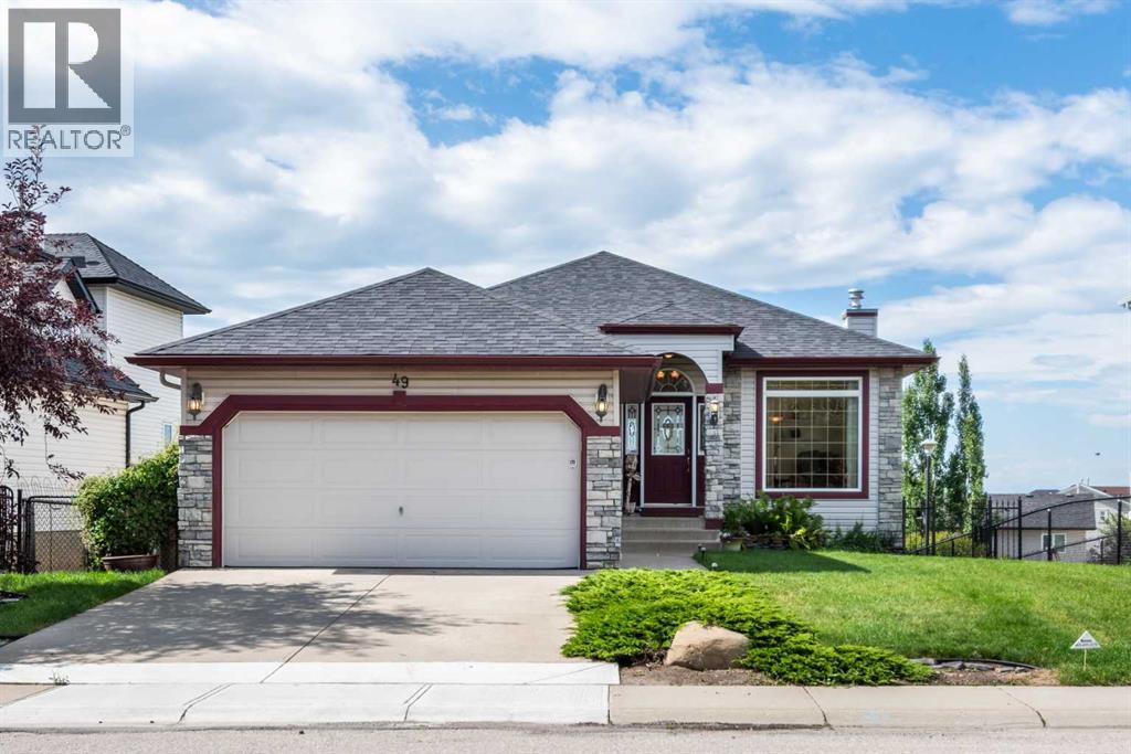 Property at 49 Arbour Crest Heights NW image 1