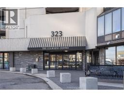 323 Colborne STREET Unit# 2403, London, Ontario