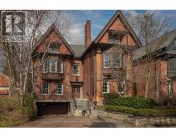 10 PINE HILL ROAD, Toronto, Ontario