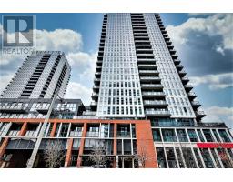 1206 - 170 SUMACH STREET, Toronto, Ontario