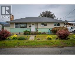 322 Walnut Avenue, kamloops, British Columbia