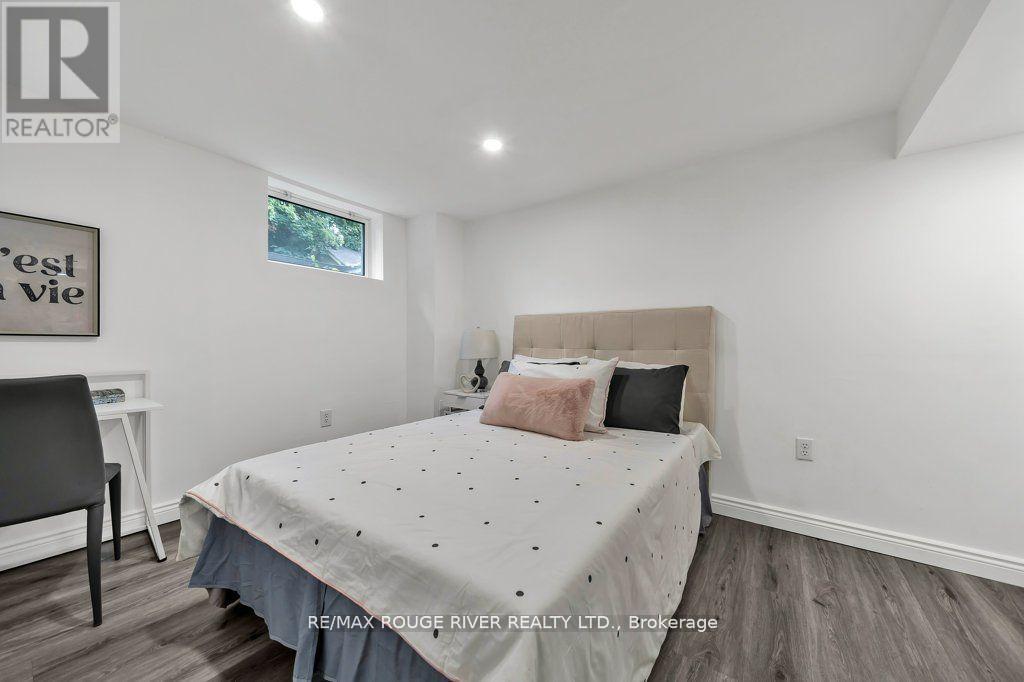 786 Mary Street N, Oshawa (Centennial), Ontario  L1G 5G3 - Photo 33 - E12330618
