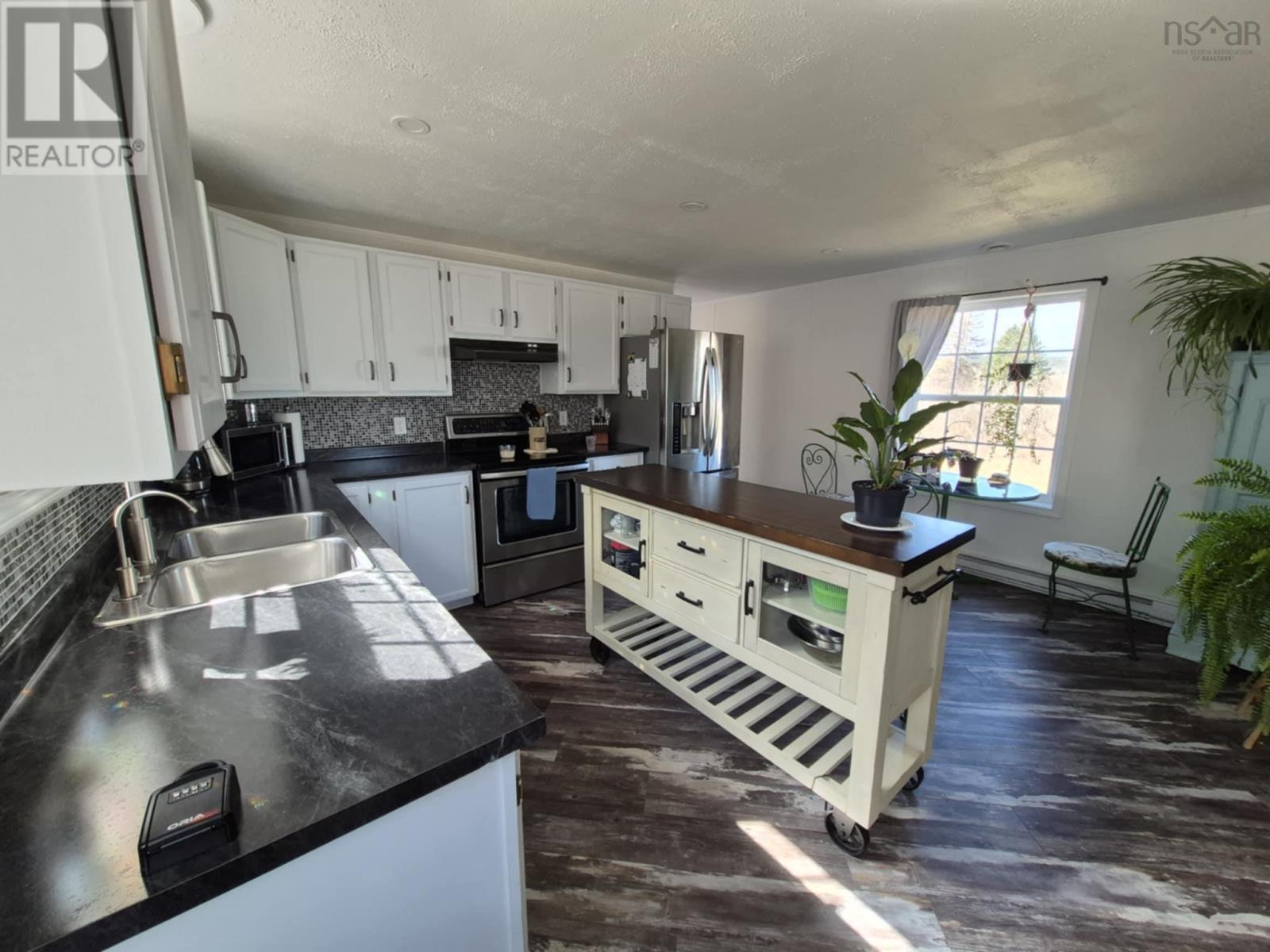 1371 Cloverville Road, Cloverville, Nova Scotia  B2G 2K9 - Photo 2 - 202506870