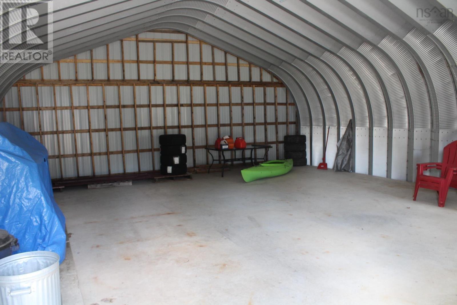 1371 Cloverville Road, Cloverville, Nova Scotia  B2G 2K9 - Photo 29 - 202506870