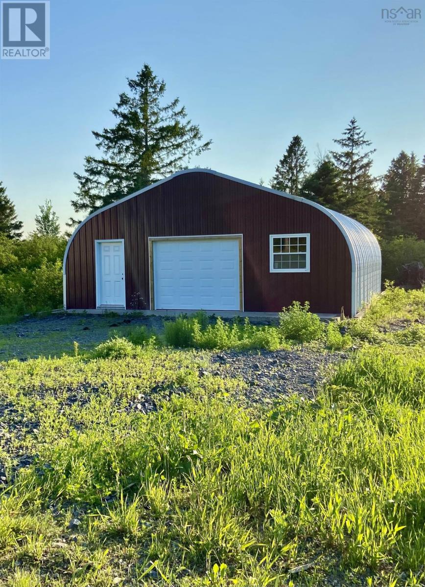 1371 Cloverville Road, Cloverville, Nova Scotia  B2G 2K9 - Photo 26 - 202506870