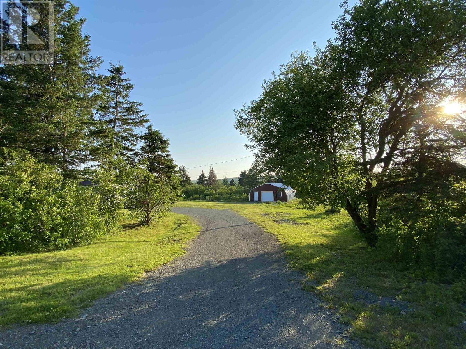 1371 Cloverville Road, Cloverville, Nova Scotia  B2G 2K9 - Photo 30 - 202506870