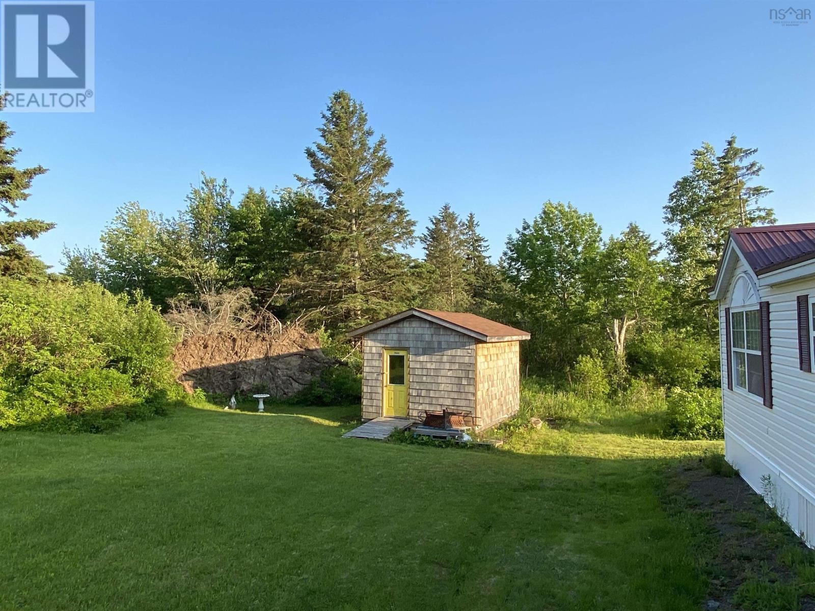 1371 Cloverville Road, Cloverville, Nova Scotia  B2G 2K9 - Photo 35 - 202506870