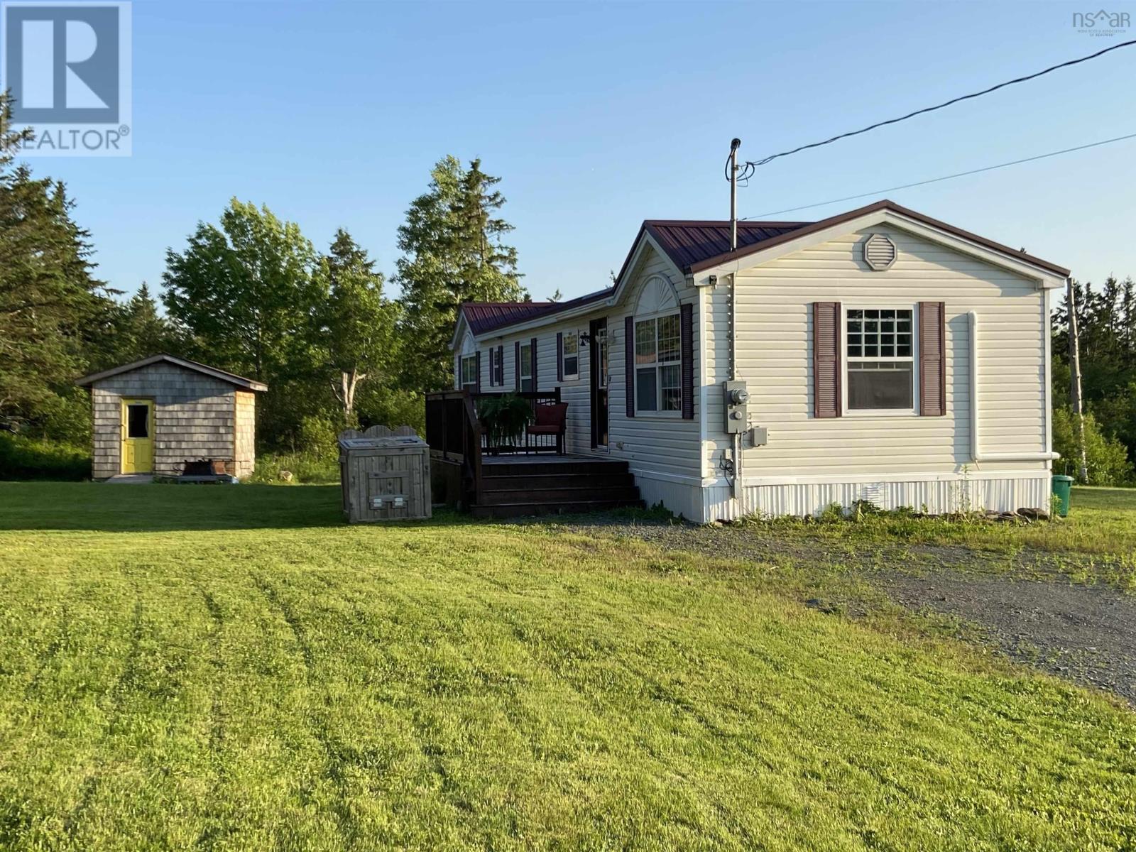 1371 Cloverville Road, Cloverville, Nova Scotia  B2G 2K9 - Photo 34 - 202506870