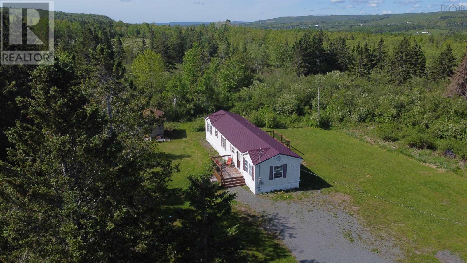 1371 Cloverville Road, Cloverville, Nova Scotia  B2G 2K9 - Photo 37 - 202506870