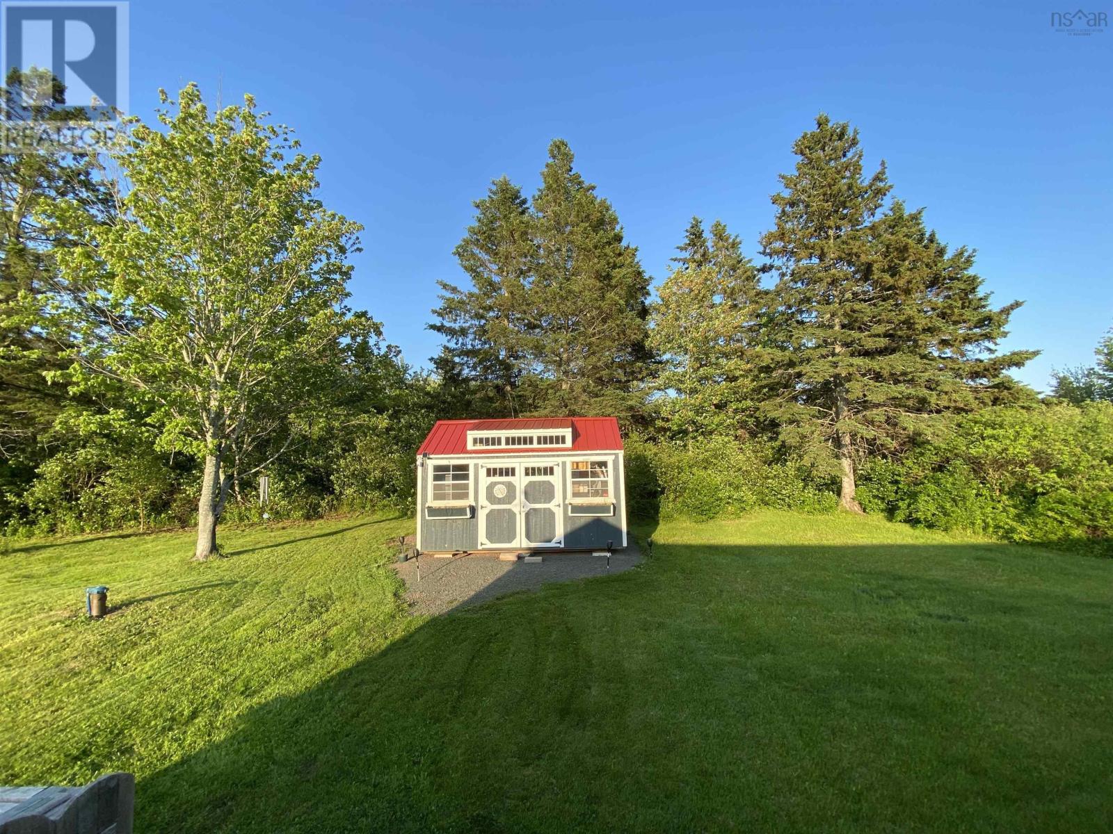1371 Cloverville Road, Cloverville, Nova Scotia  B2G 2K9 - Photo 36 - 202506870