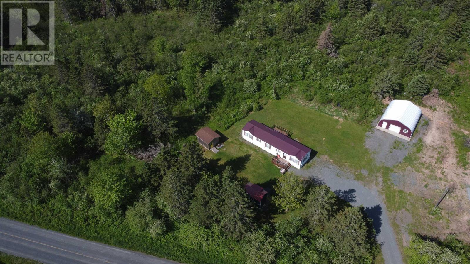 1371 Cloverville Road, Cloverville, Nova Scotia  B2G 2K9 - Photo 38 - 202506870